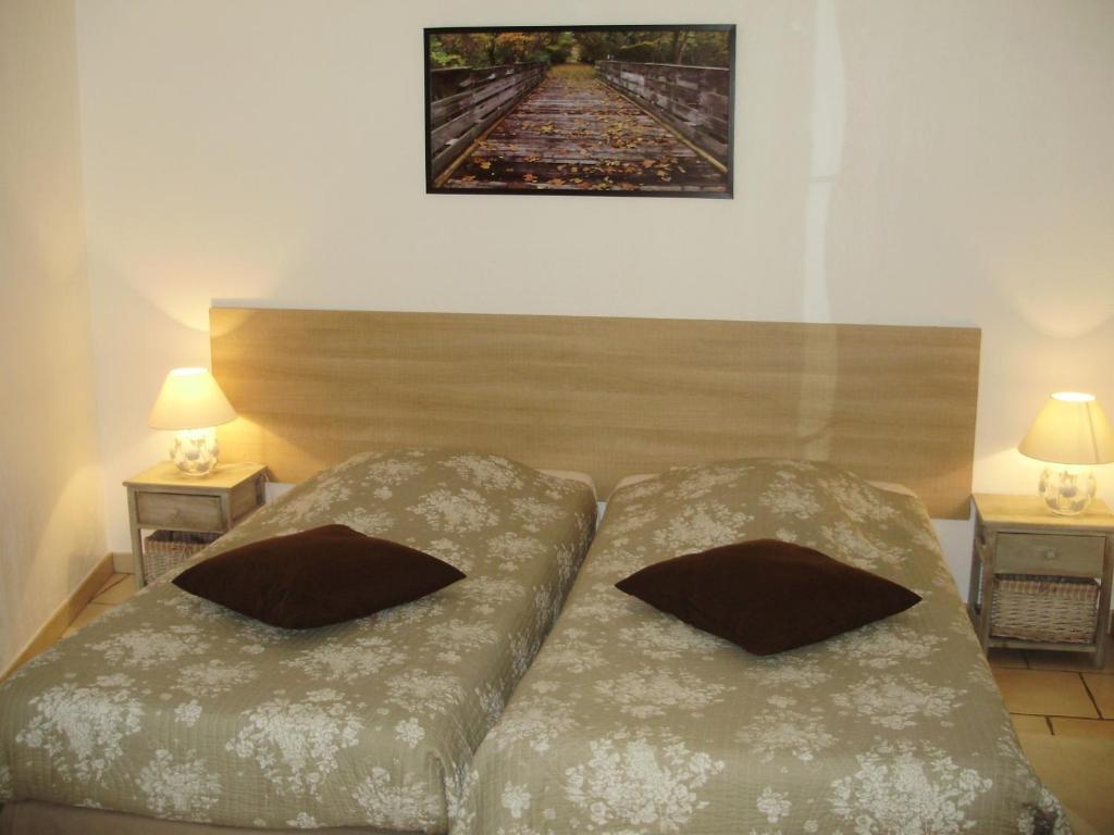 AUBERGE du BORD des EAUX - Demi-pension assurée sur réservation Saint-Amand-les-Eaux Camera foto