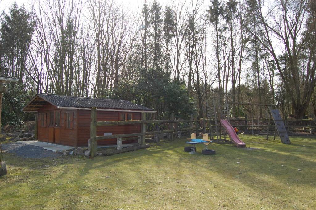 AUBERGE du BORD des EAUX - Demi-pension assurée sur réservation Saint-Amand-les-Eaux Esterno foto